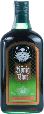 Kräuterlikör Konig Thor 1 L