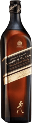 Blended Whisky Johnnie Walker Double Black 1 L