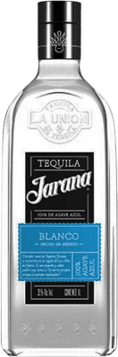 Tequila Alianza Jarana Blanco — Weißer 70 cl