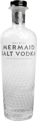 Wodka Mermaid Salt Small Batch