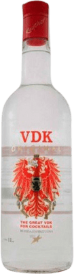 Wodka Reythor