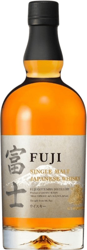 99,95 € | 单一麦芽威士忌 Kirin Fuji 日本 70 cl