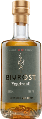 Whisky Single Malt Aurora Yggdrasil Édition Limitée 50 cl