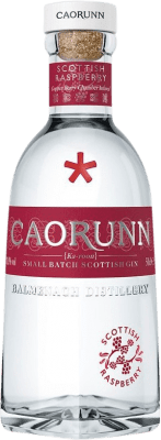 Genever Gin Balmenach Caorunn 70 cl Raspberry — Framboesa