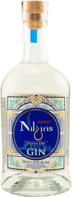 Genièvre Gin Amrut Indian Nilgiris