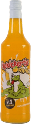 Licores Opkickertje 70 cl Orange — Naranja