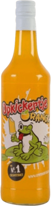 17,95 € | Liköre Opkickertje Niederlande 70 cl Orange