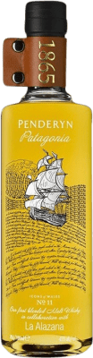 Whisky Single Malt Penderyn Icons of Wales Nº 11 Patagonia Wales 70 cl