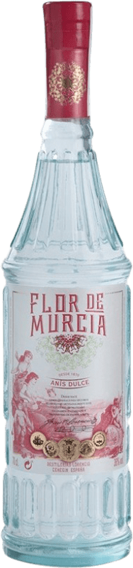 24,95 € Spedizione Gratuita | Anice Flor de Murcia Dulce — Dolce