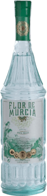 Aniseed Liqueur Flor de Murcia Seco — Dry