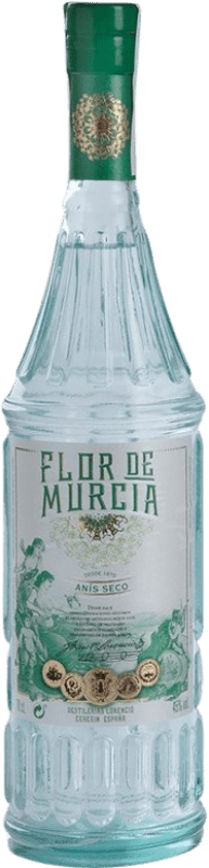 19,95 € | Anislikör Flor de Murcia Seco — Trocken Spanien 70 cl