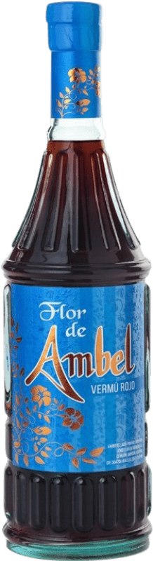 13,95 € | ベルモット Flor de Murcia Ambel Tinto — 赤 スペイン 70 cl