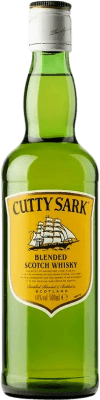 Whisky Blend Cutty Sark 50 cl