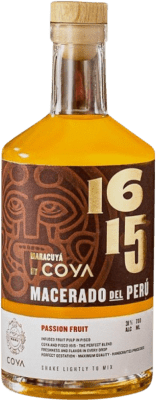 Писко 1615 Macerado by Coya Maceración — Мацерация 70 cl Maracuyá — Маракуйя