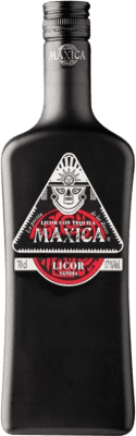 Cream Liqueur Bosch Maxica Sandía — Watermelon, Tequila