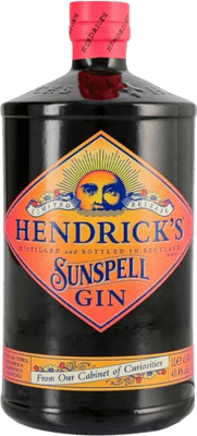 ジン Hendrick's Sunspell