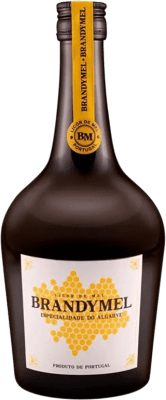 Brandy Conhaque Carranca Redondo 70 cl Miel — Mel