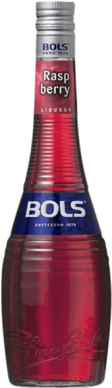 13,95 € | Liköre Bols Niederlande 70 cl Raspberry — Himbeere