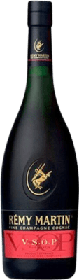 Cognac Rémy Martin Cognac Fine Champagne VSOP Very Superior Old Pale — Sehr Hochwertiger Alter Heller 1 L
