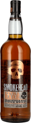 Single Malt Whisky Ian Macleod Smokehead Extra, Rare — Selten