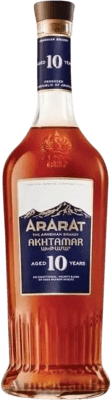 Brandy Ararat Akhtamar 10 Anni