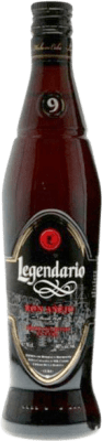 Rhum Legendario 9 Ans