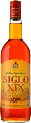 Brandy Bernal Siglo XIX 1 L