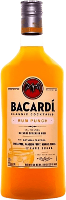 Rum Bacardí Punch — Punsch