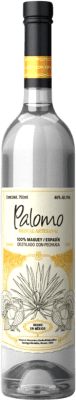 Mezcal Palomo Pechuga 70 cl
