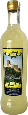 Limoncello SyS Bello Castello