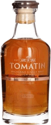 シングルモルトウイスキー Tomatin Nº 6 Warehouse 1976 ハイランド 70 cl