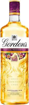 Genever Gin Gordon's 70 cl Passion Fruit — Maracujá, Tropical
