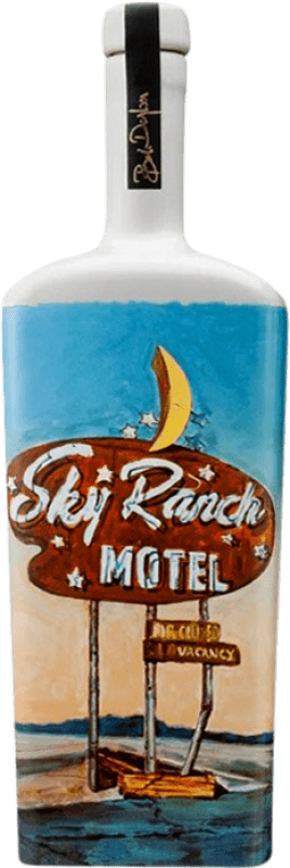 817,95 € 免费送货 | 波本威士忌 Heaven's Door Bob Dylan's Bootleg Vol V 18 岁