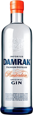 Джин Bols Damrak 70 cl