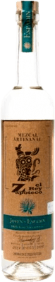 Mezcal El Rey Zapoteco Espadín 70 cl