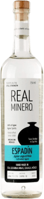 Mezcal Real Minero Espadín 70 cl