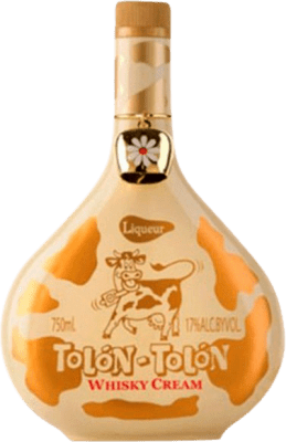クリームリキュール Campeny Tolón Tolón 70 cl Whisky — ウィスキー