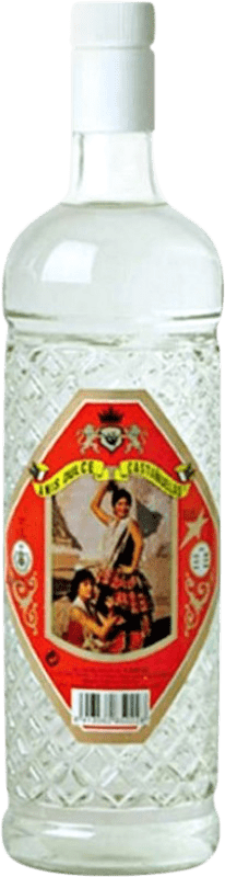 10,95 € | Anis Castañuelas Dulce — Doce Espanha 1 L