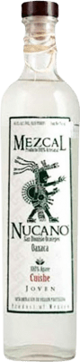 Mezcal Nucano Cuishe Jung 70 cl
