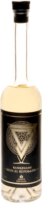 Mezcal Kankenami by Jordi Cruz Reposado 70 cl