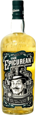 ブレンデッドウイスキー Douglas Laing's The Epicurean