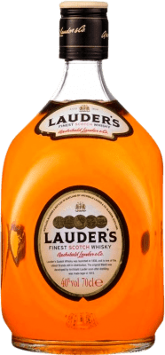 Купажированный виски Lauder's Шотландия 70 cl