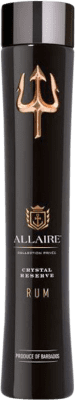 Rhum Allaire Crystal Réserve