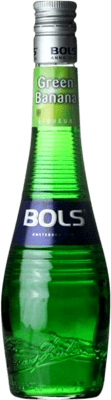 Liqueurs Bols 70 cl Grüne Banane — Green Banana