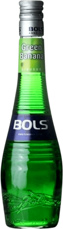 12,95 € | Liqueurs Bols Netherlands 70 cl Grüne Banane — Green Banana