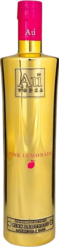 68,95 € Kostenloser Versand | Wodka Au Pink — Rosé Lemonade — Limonade