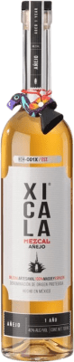 Мескаль Tlacolula Xicala Añejo — Выдержанный 70 cl