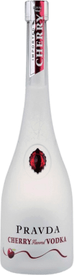 Vodka Pravda Cherry — Cerise