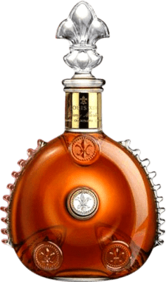 Cognac Rémy Martin Louis XIII Cognac Grande Champagne Bouteille Spéciale 1,5 L