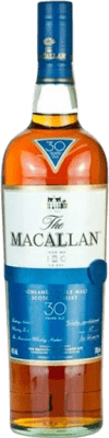 Single Malt Whisky Macallan Speyside 30 Years 70 cl